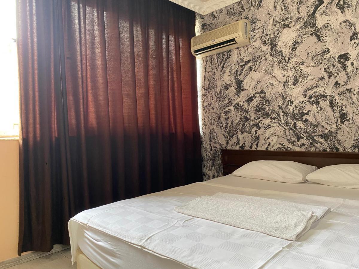 Sies Hotel Antália
