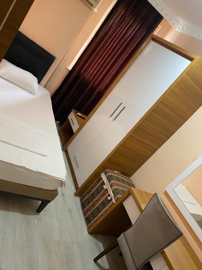 Hotel Sies Antália