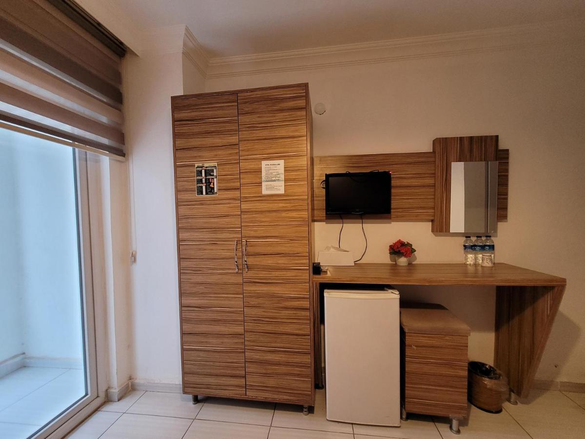 Araucaria Hotel Antália