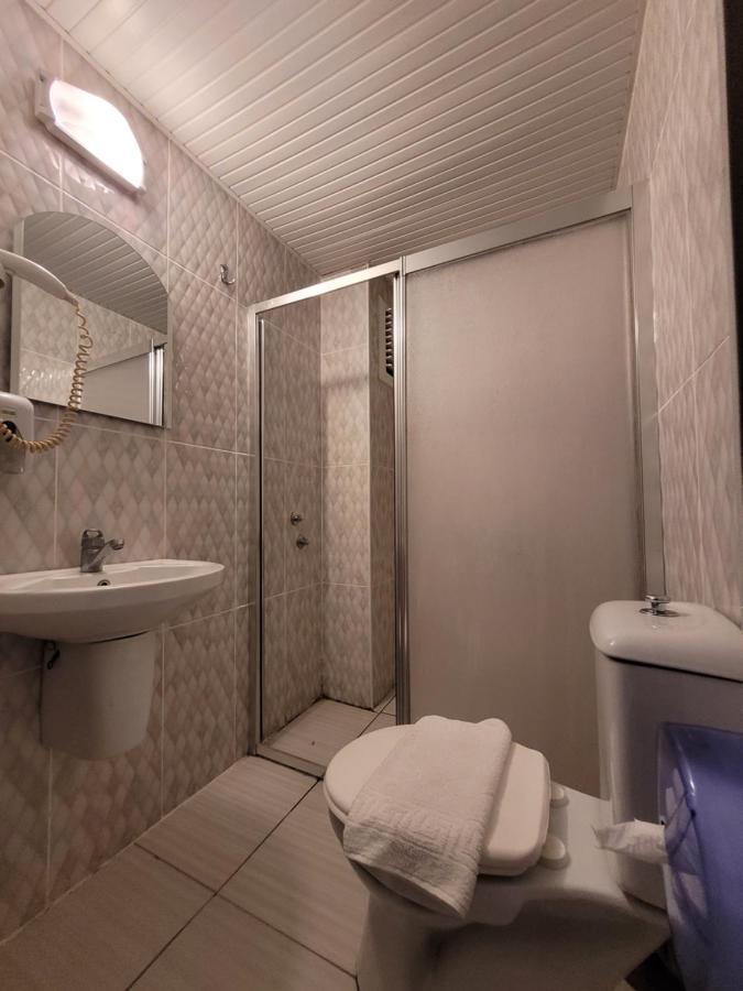 Hotel Araucaria Antália