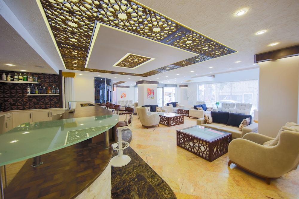 Hotel Mevre Antália