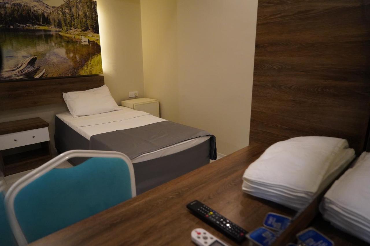 Dream Hotel Antália