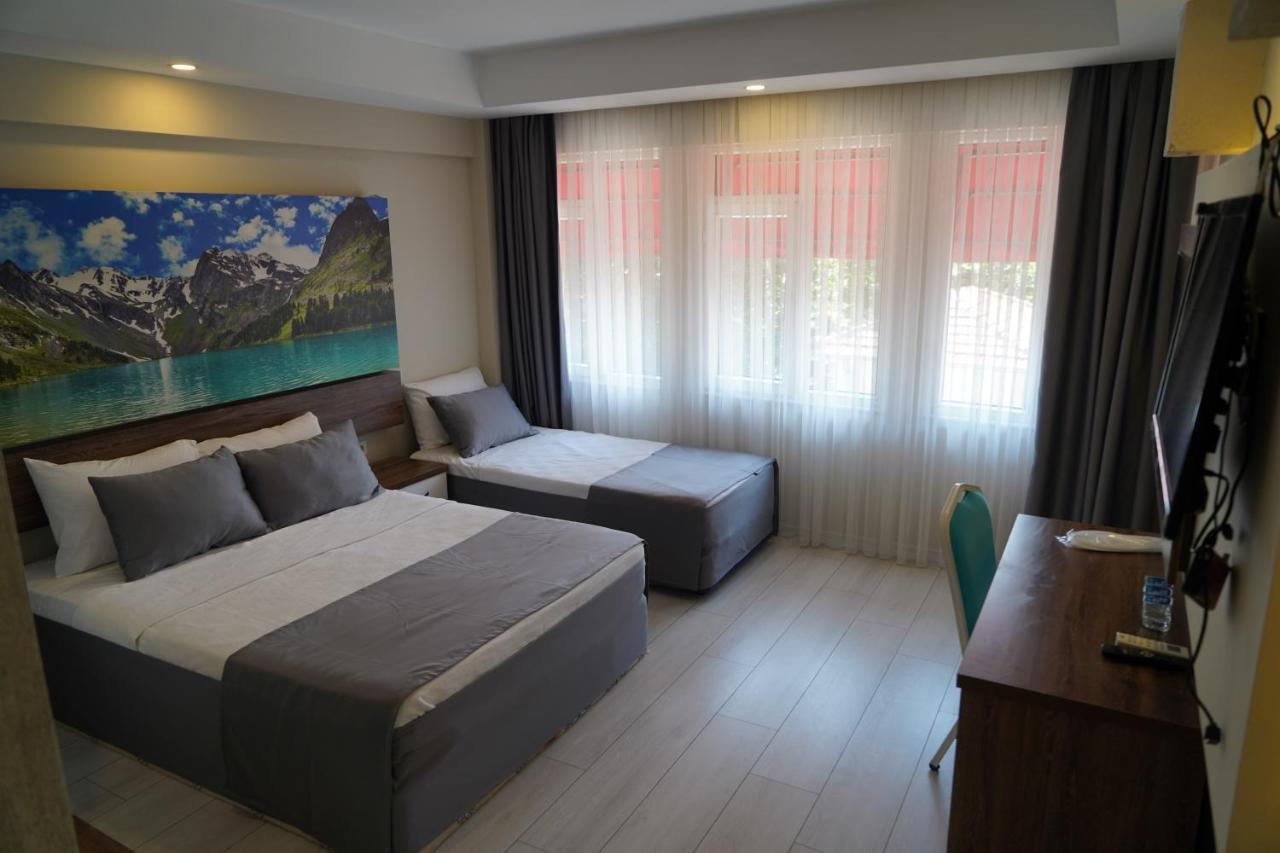 Dream Hotel Antália