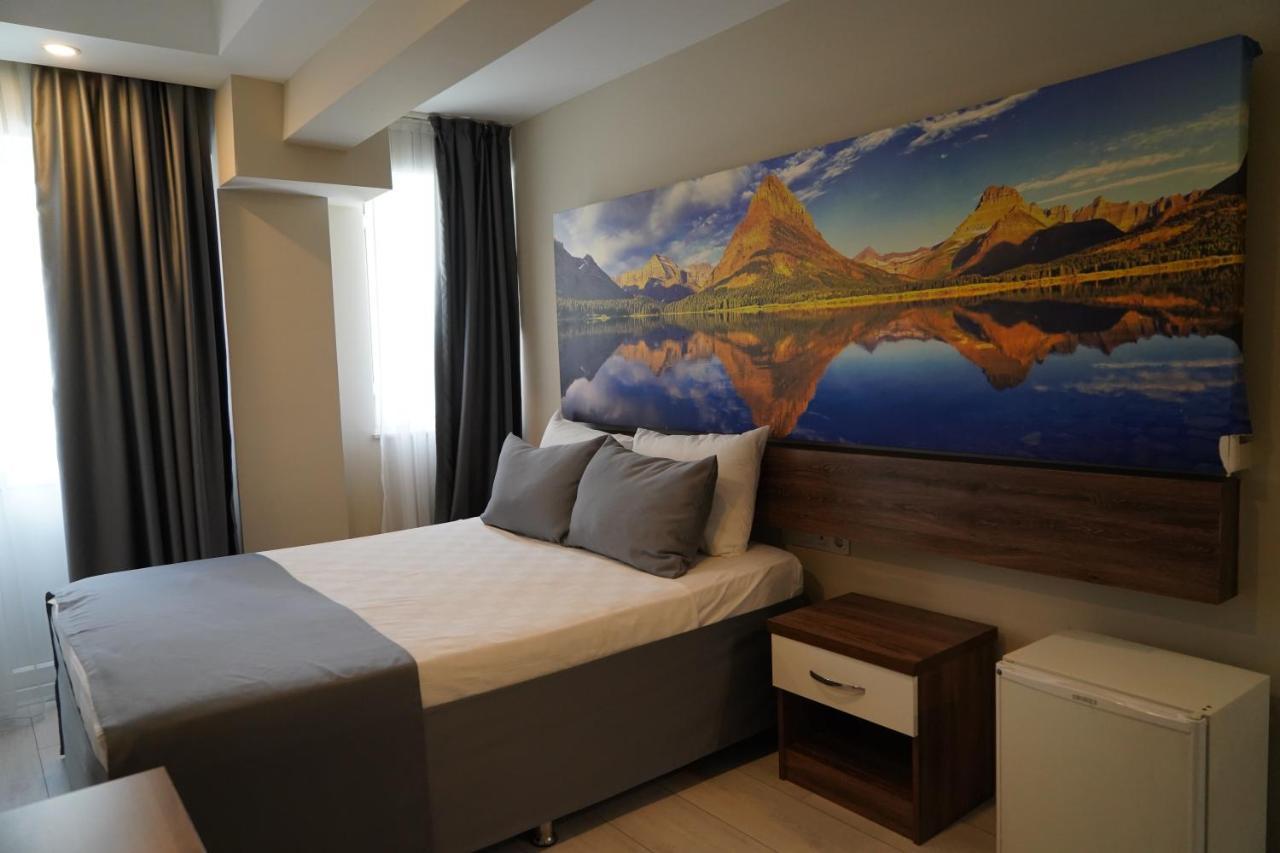 Dream Hotel Antália