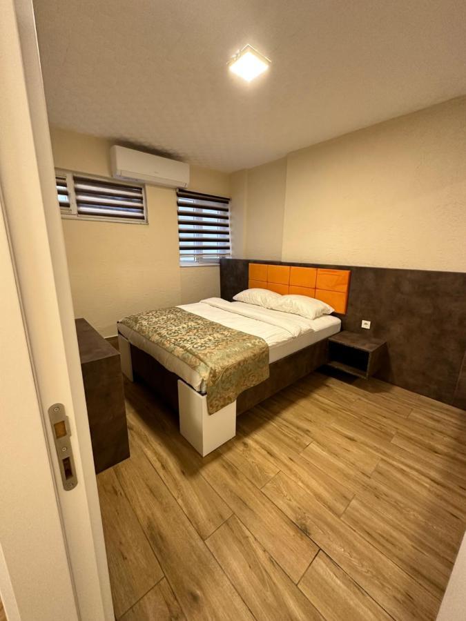 Ale Boutique 3* Antália