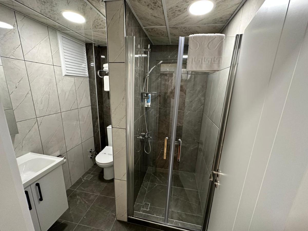 Ale Boutique Aparthotel Antália