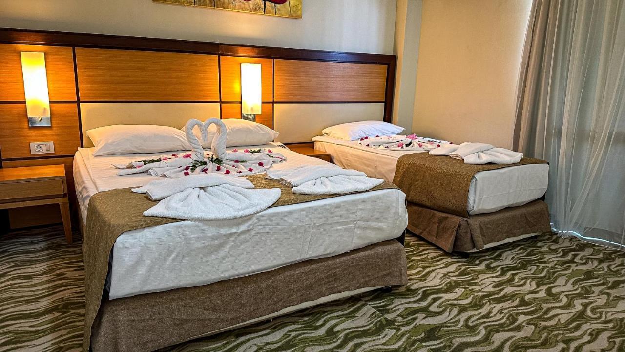 Otel Prenses Sealine