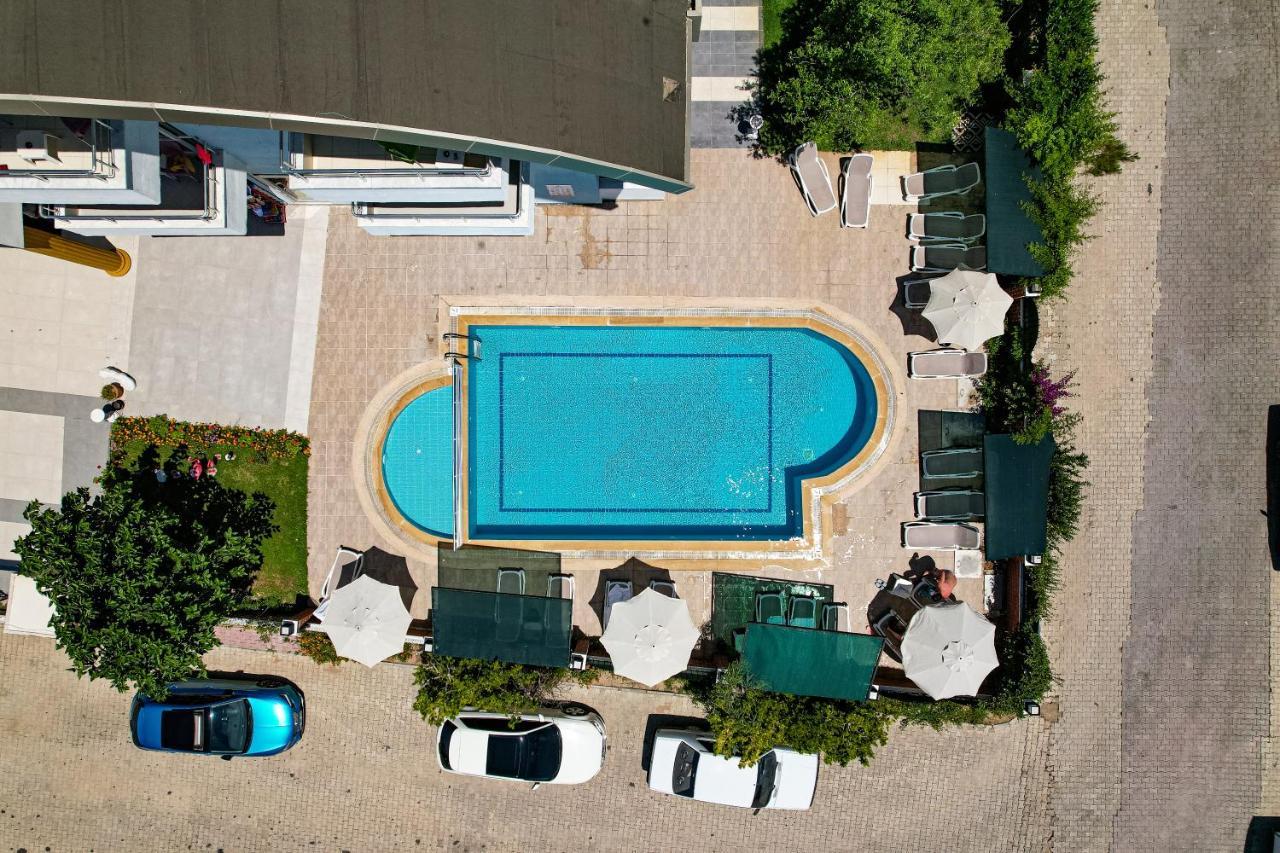 Prenses Sealine Otel 4*