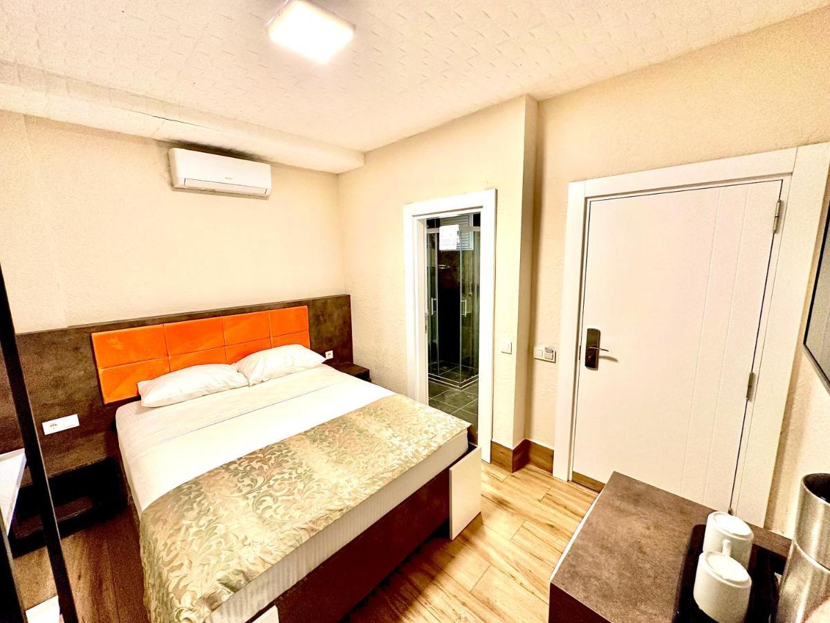 Aparthotel Ale Boutique Antália