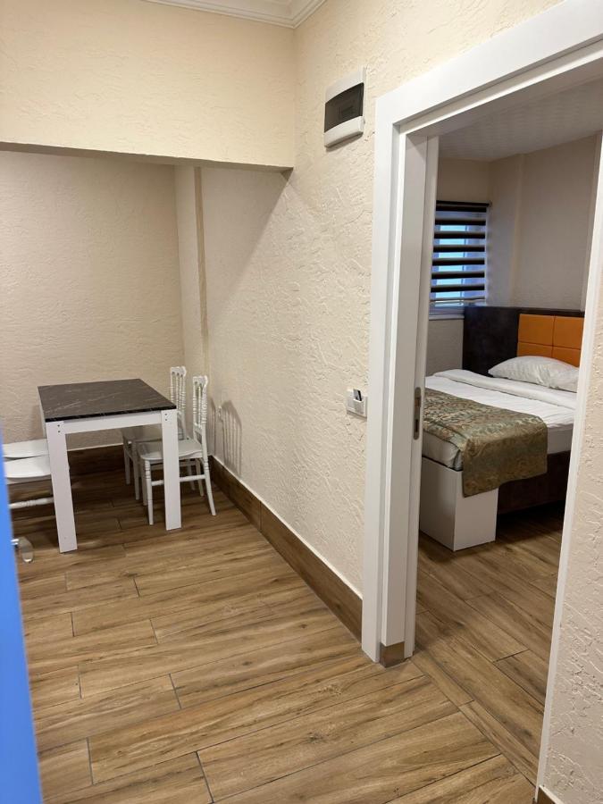 Ale Boutique Aparthotel Antália