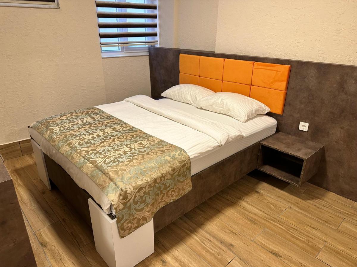 Aparthotel Ale Boutique Antália