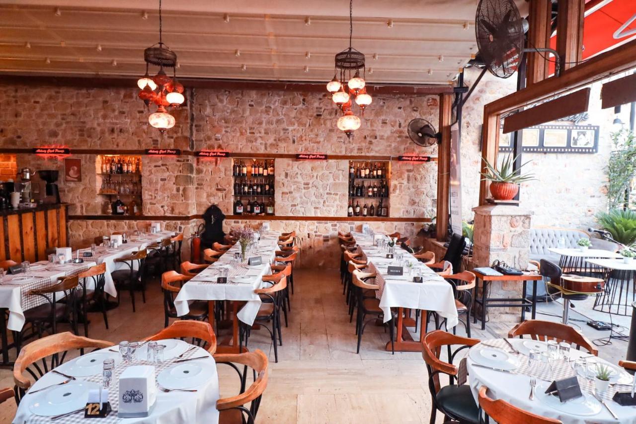 Goodman & Bistro Hotel Antália