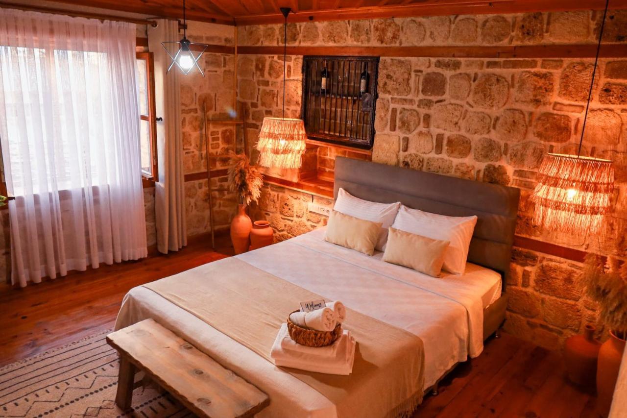 Hotel Goodman & Bistro Antália