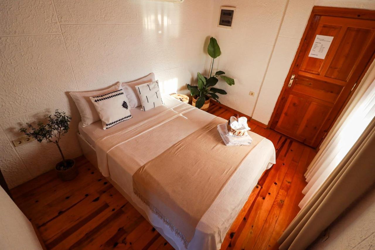 Goodman & Bistro Hotel Antália