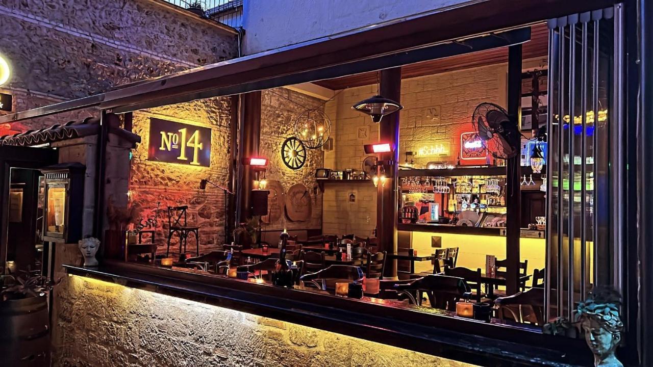 Cicerone Hotel Antália