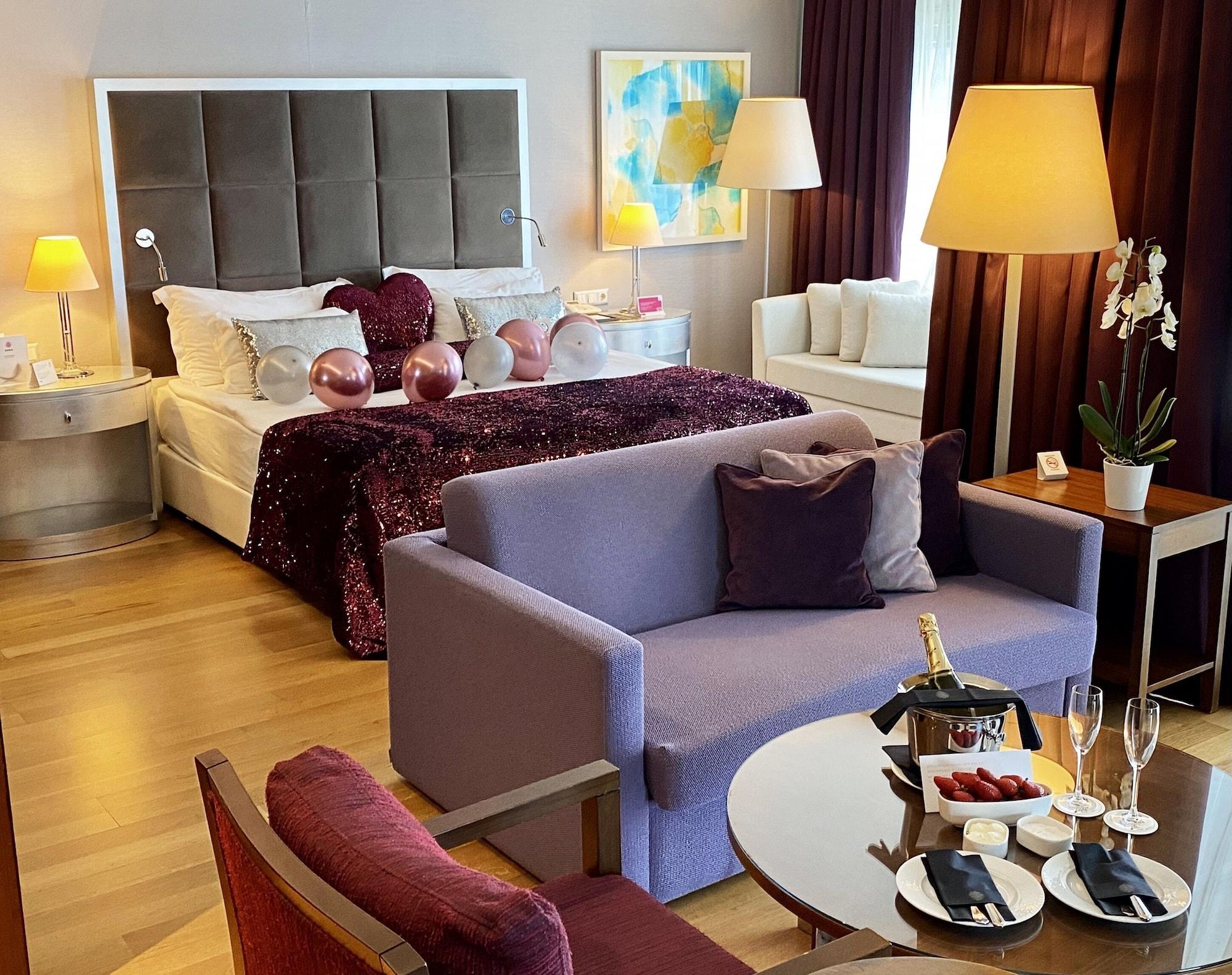 Hotel Akra Antalya
