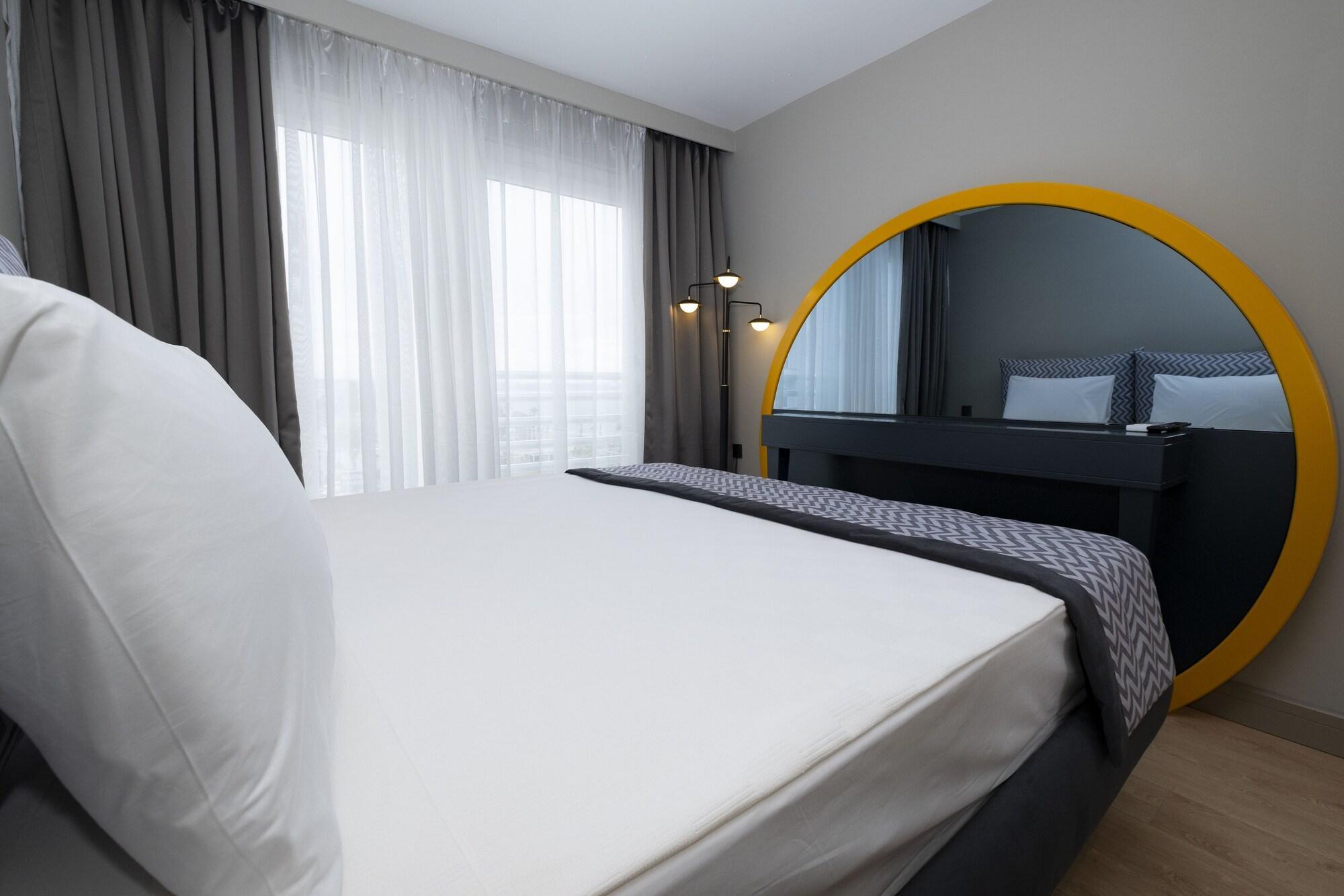 Hotel Sea Devran & Antalya