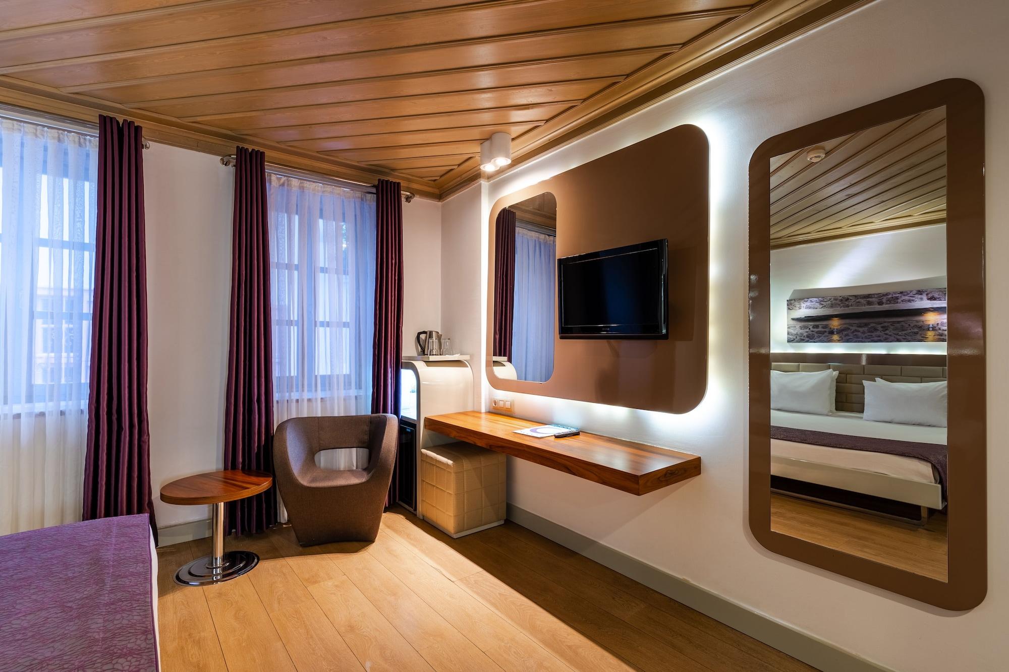 Hotel Marina