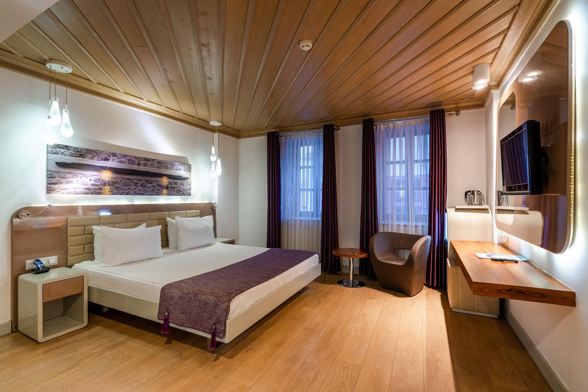 Hotel Marina 3*