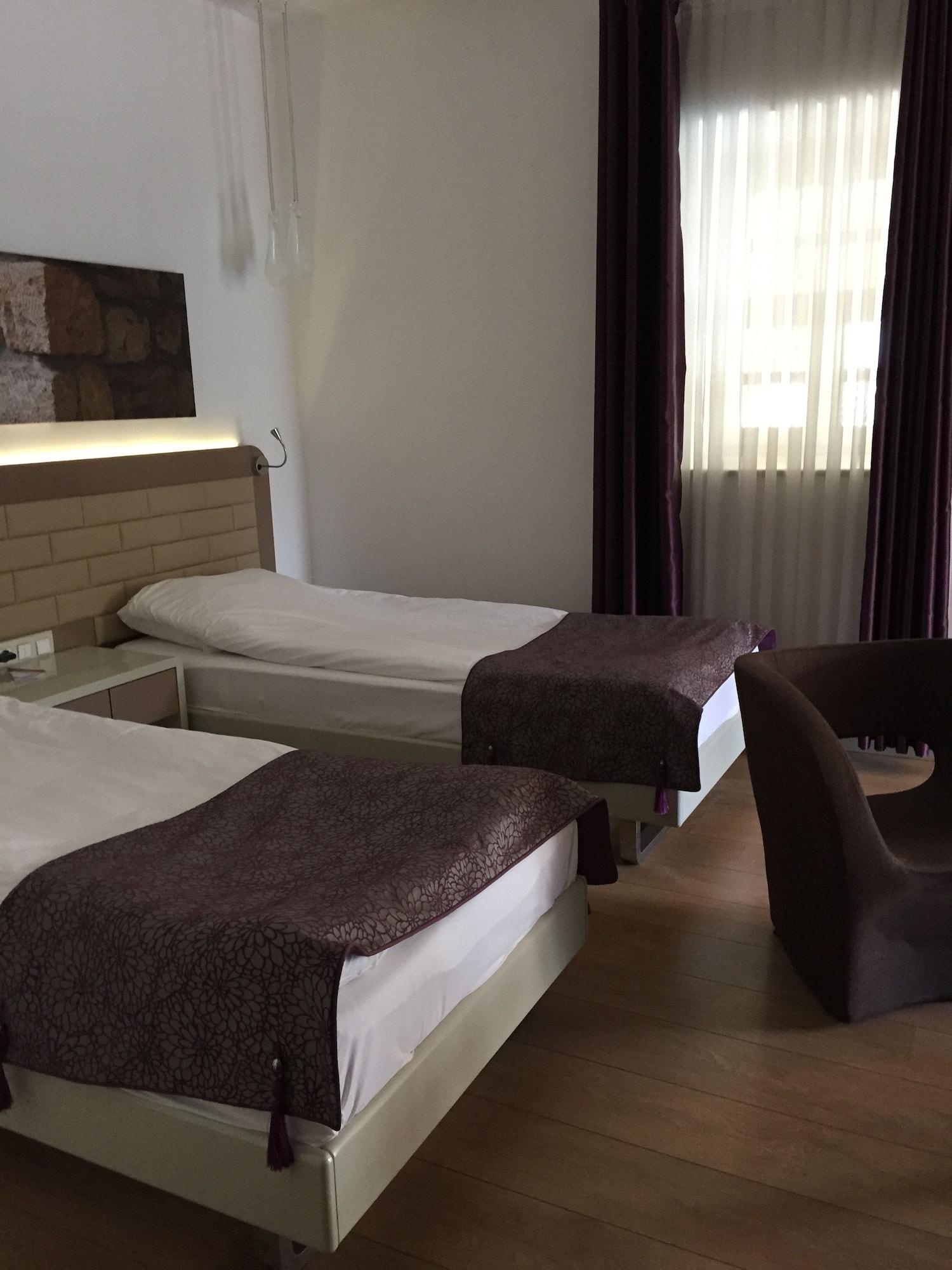 Hotel Marina
