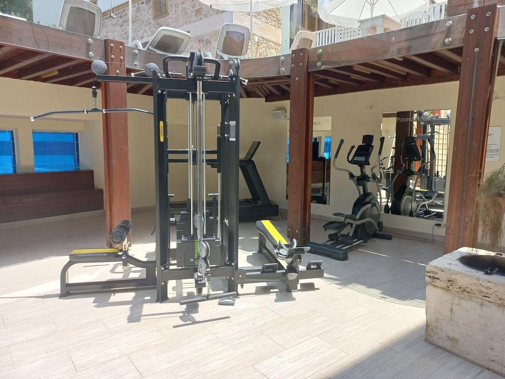 Hotel Marina 3*