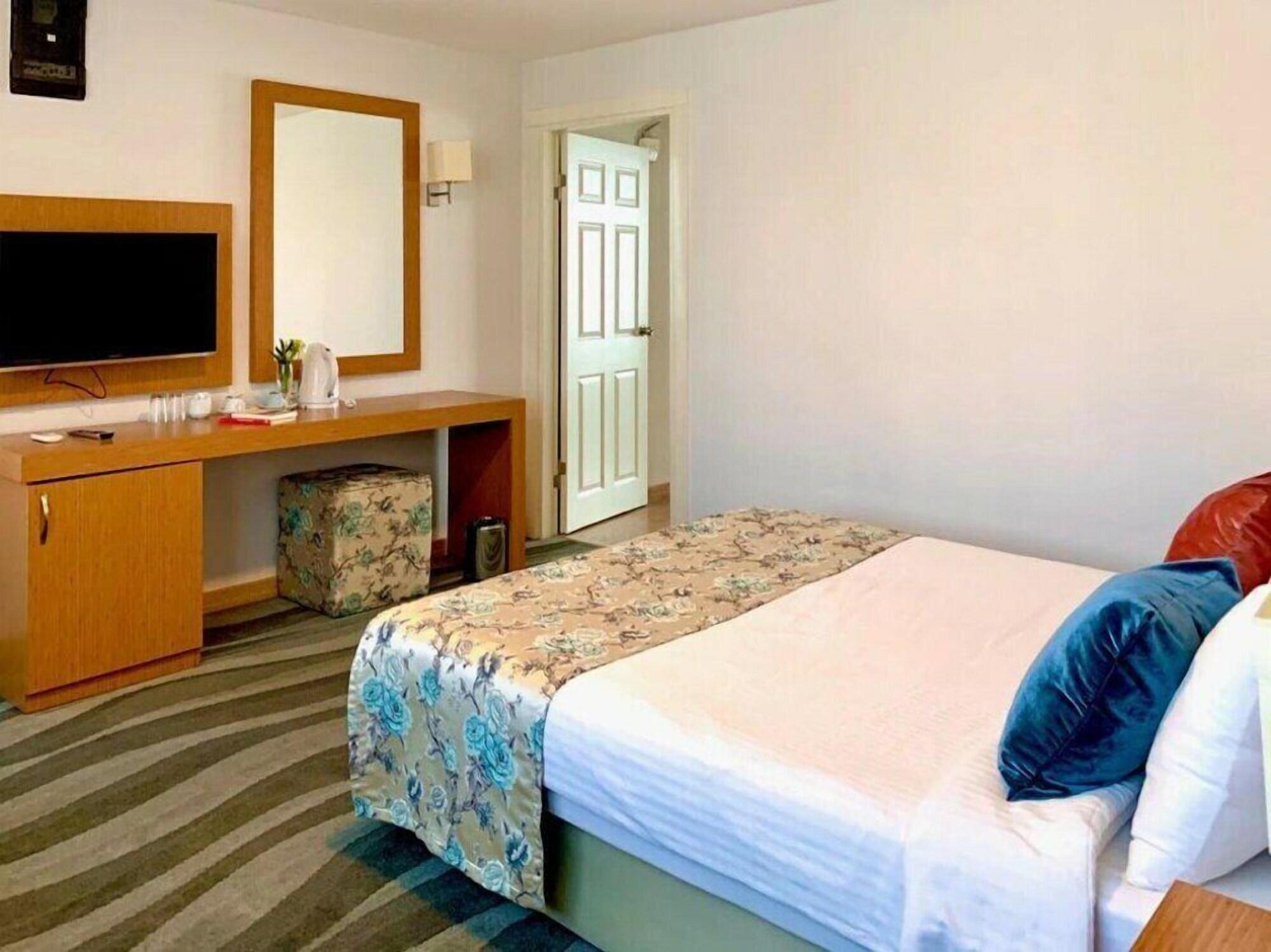 Aparthotel Durusu Antalya