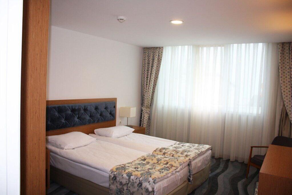 Aparthotel Durusu Antalya