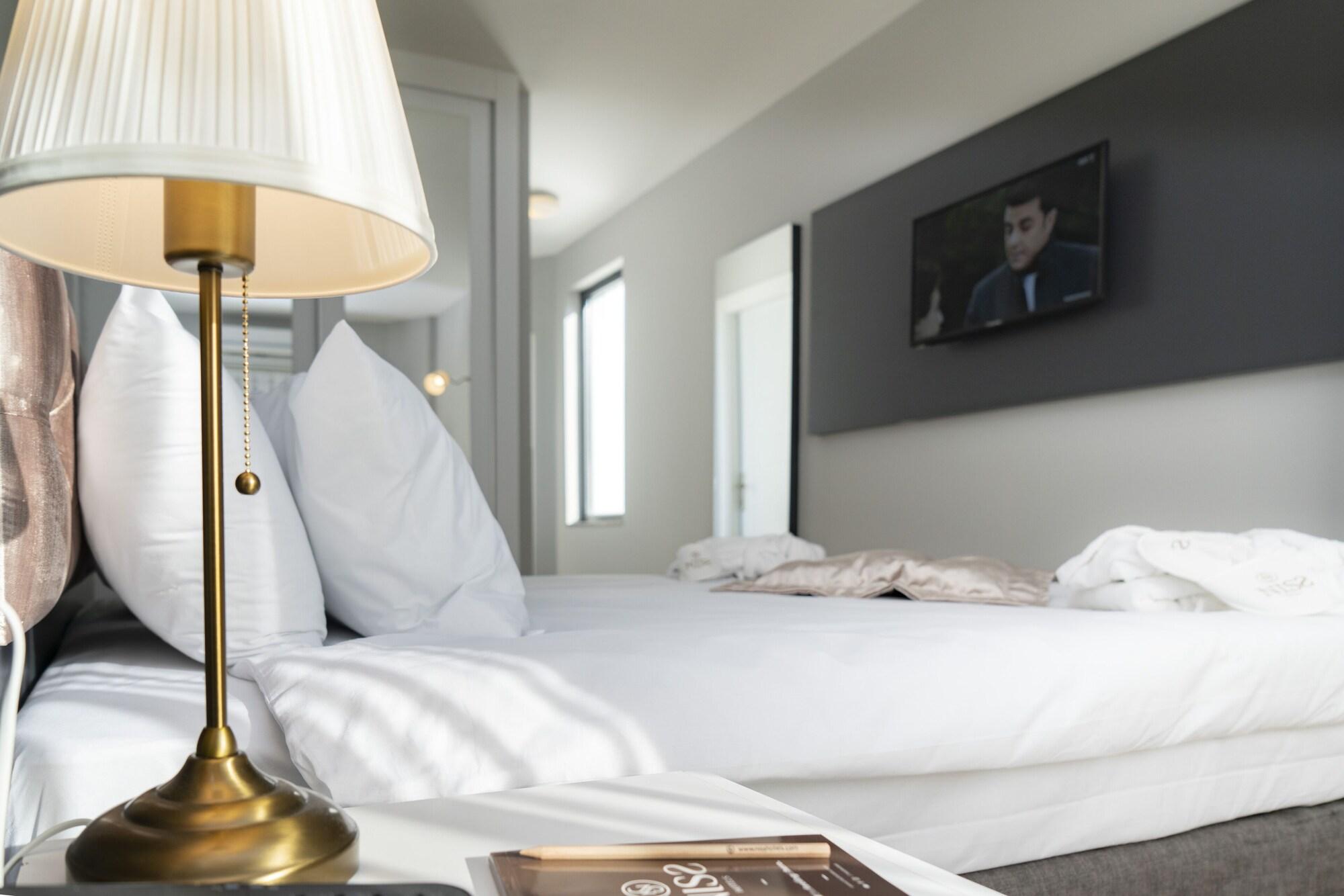 Hotel Niss Lara Antália