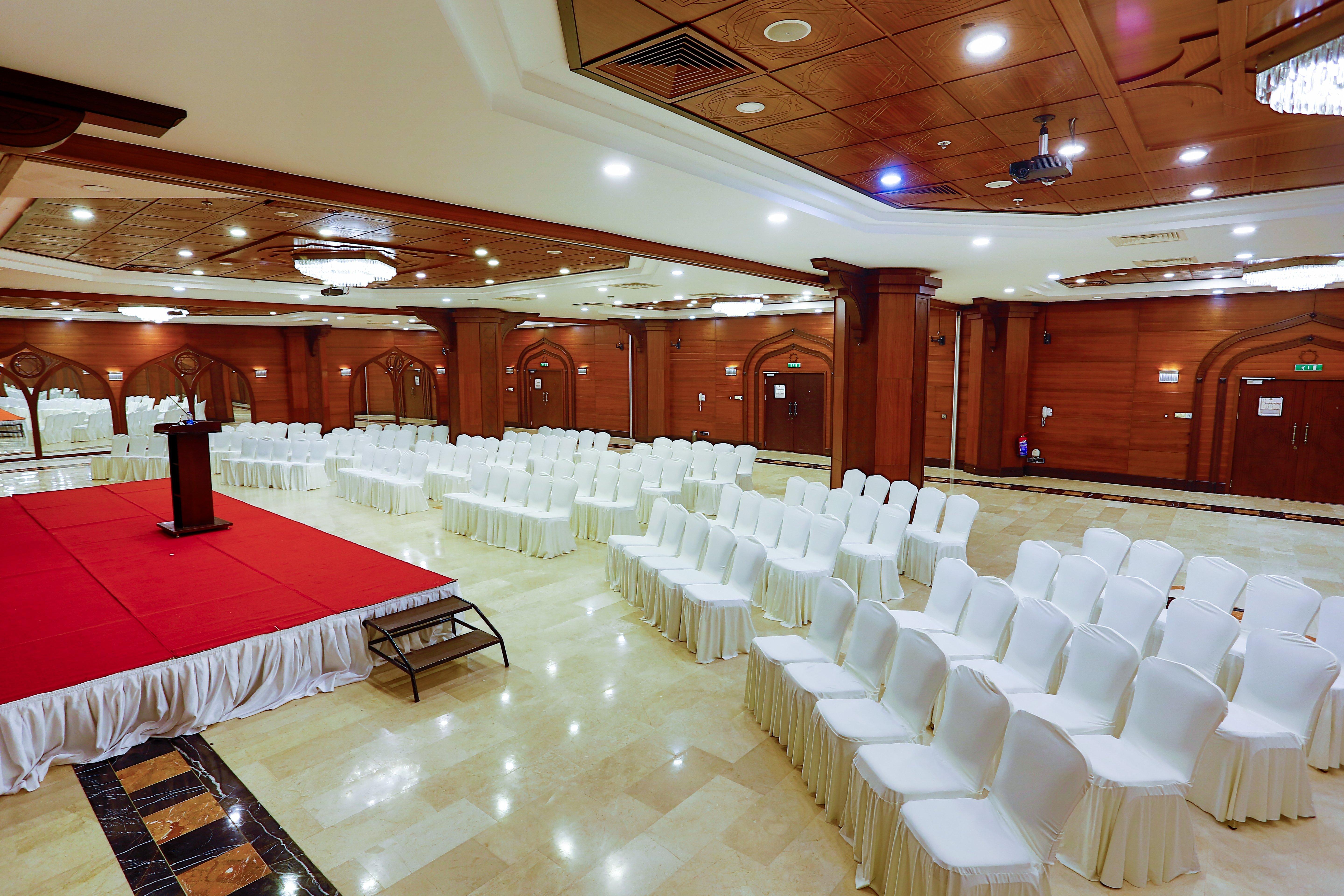 Crowne Plaza By Ihg 5* Antália