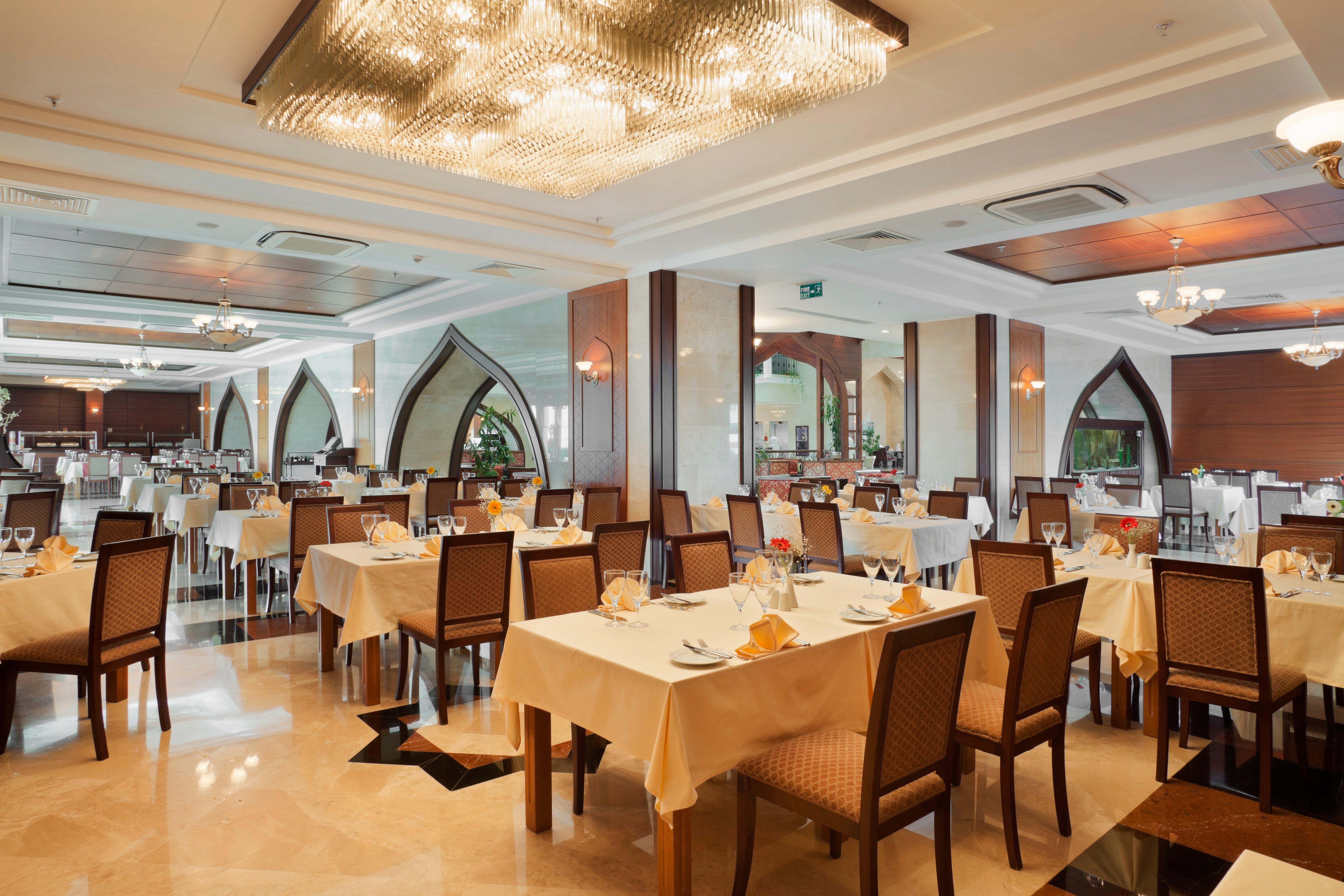 Crowne Plaza By Ihg Hotel Antália