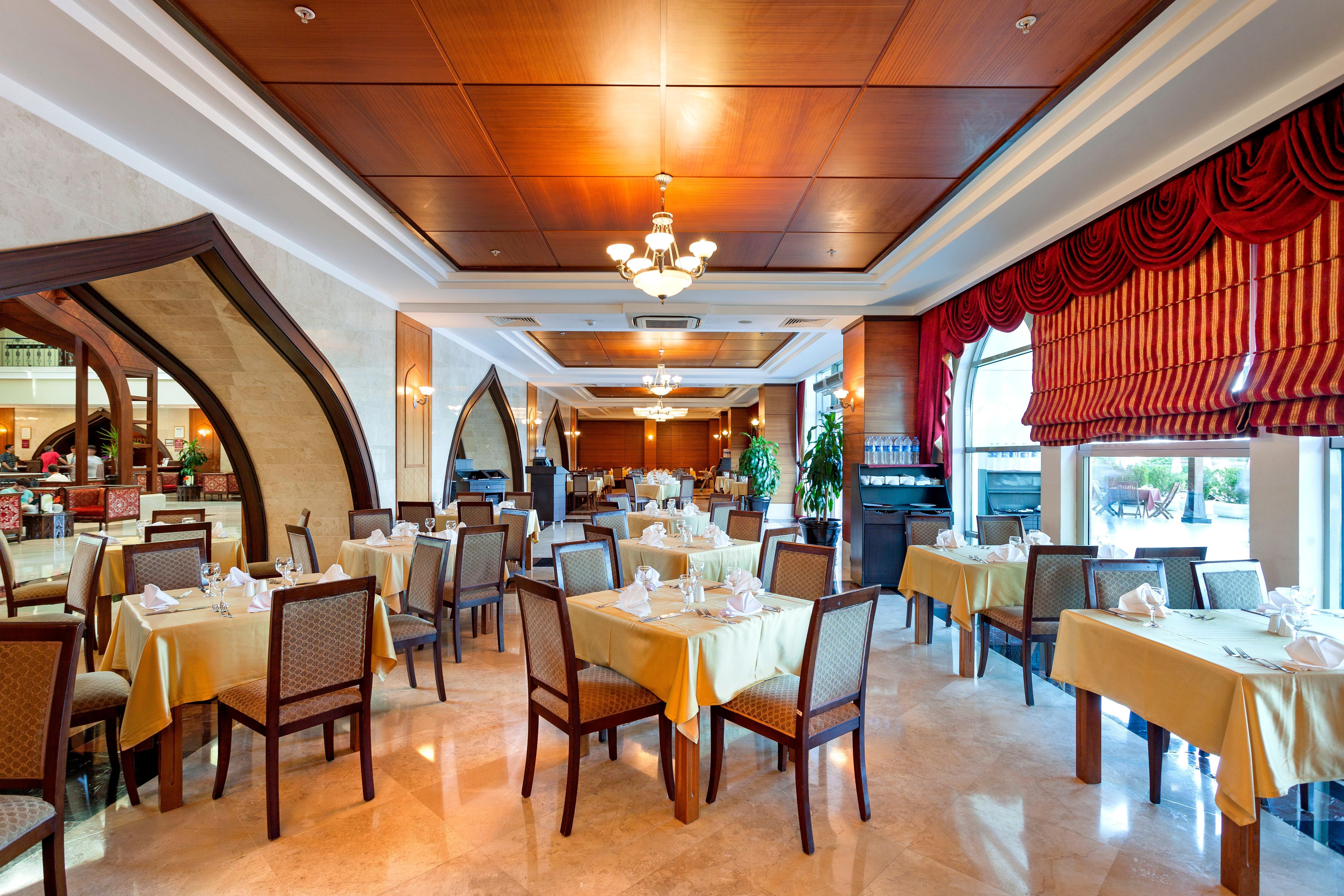 Crowne Plaza By Ihg Antália