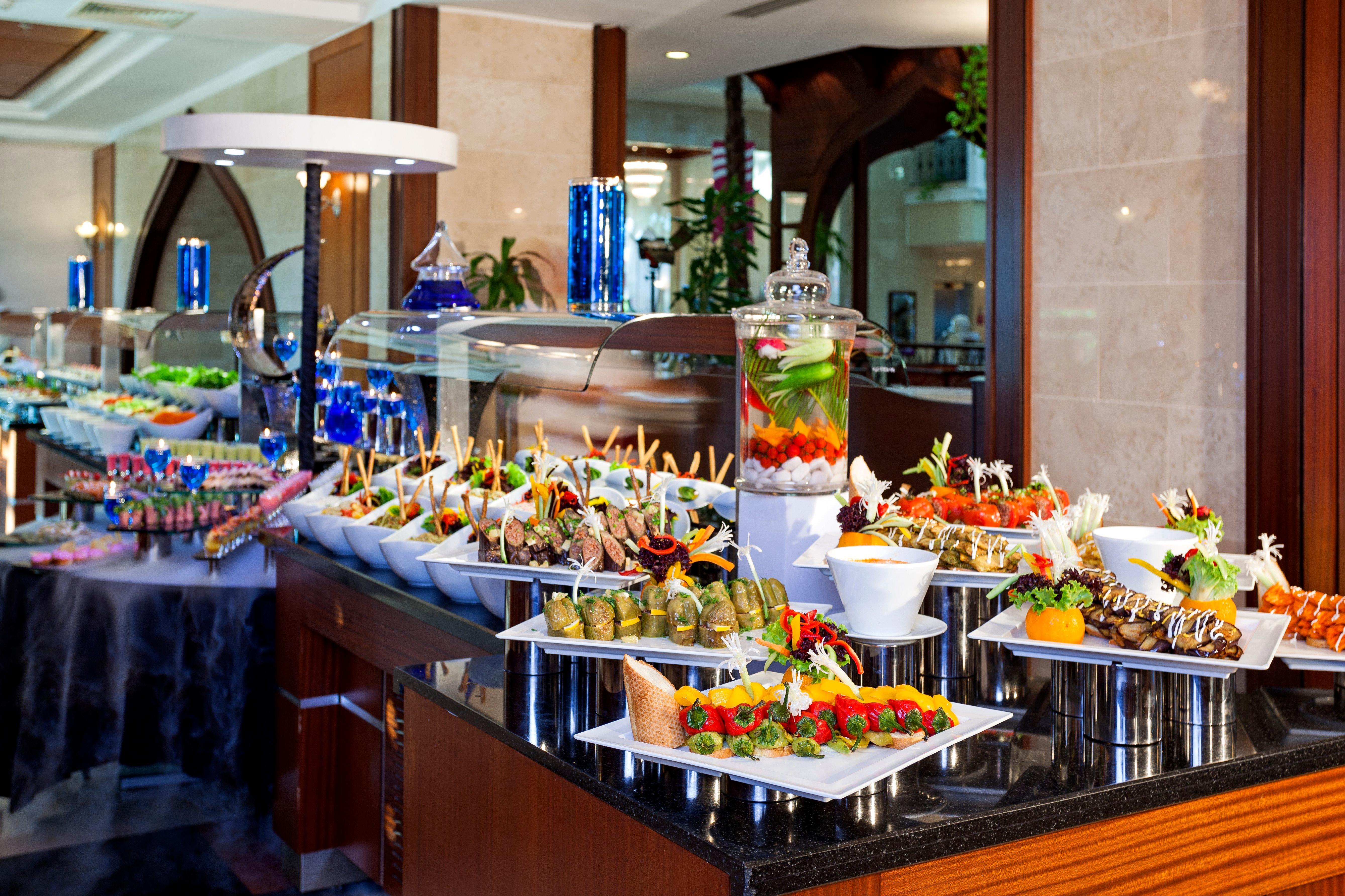 Crowne Plaza By Ihg Hotel Antália