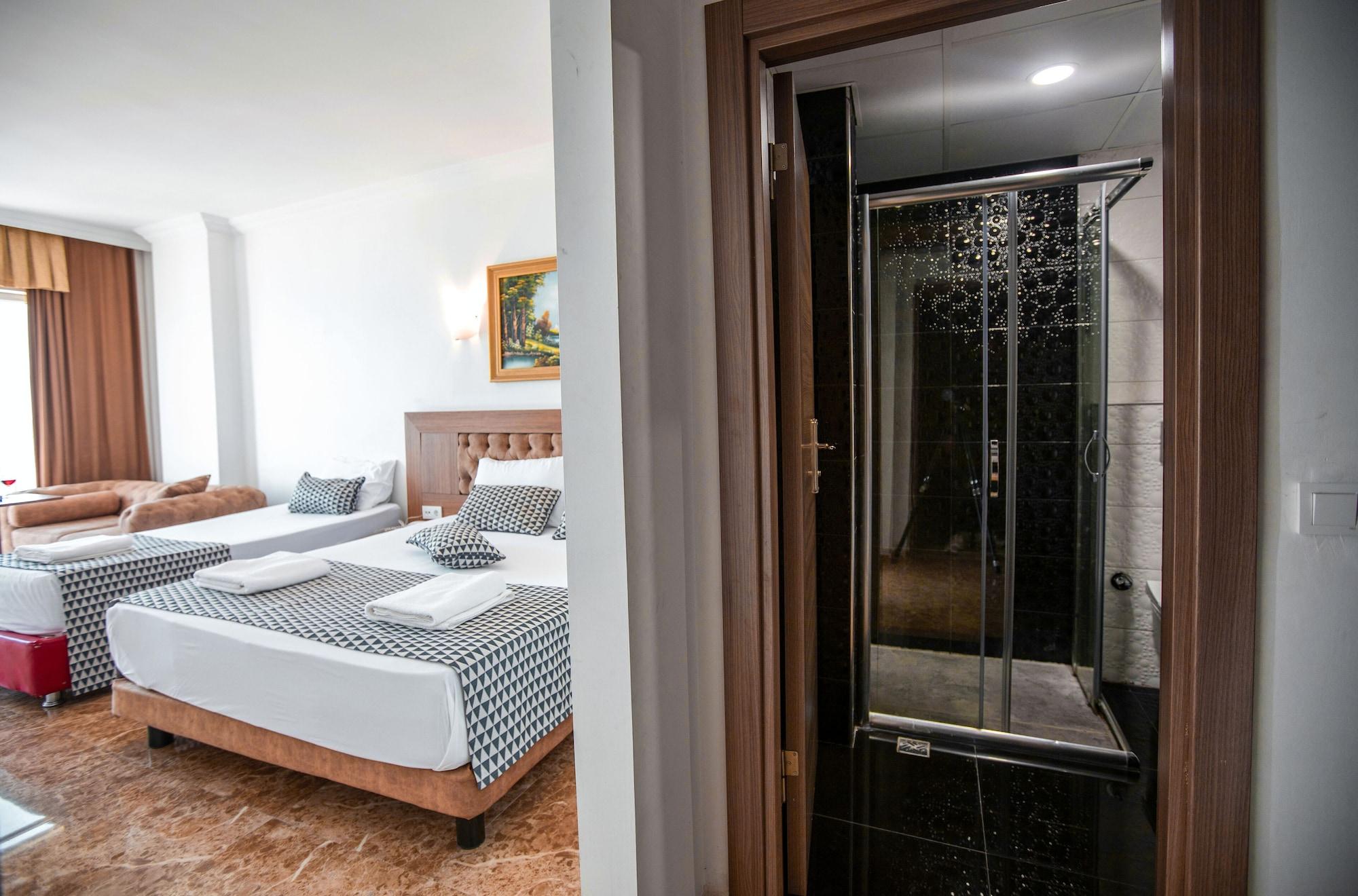 Otel Kristal