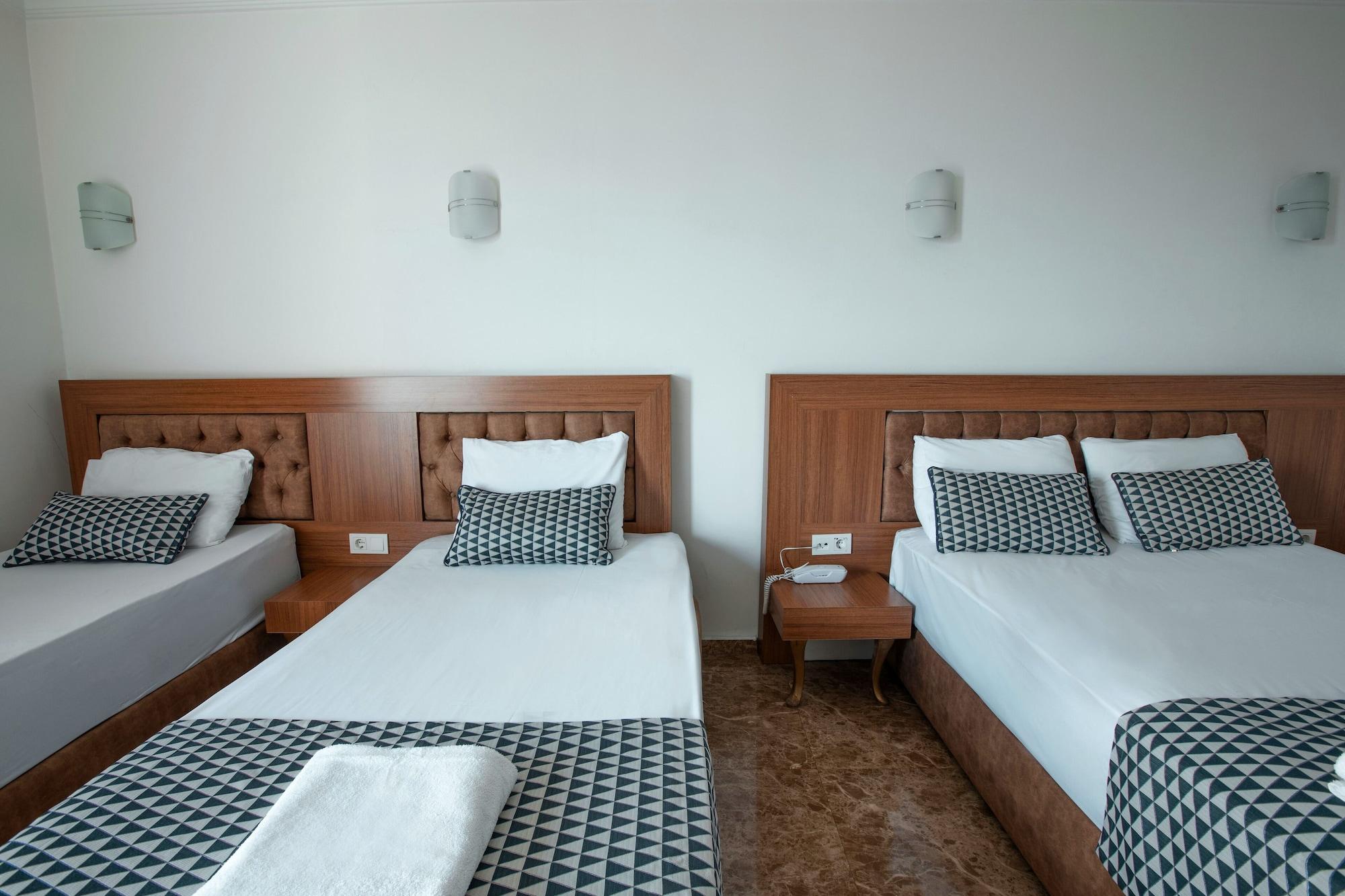 Otel Kristal