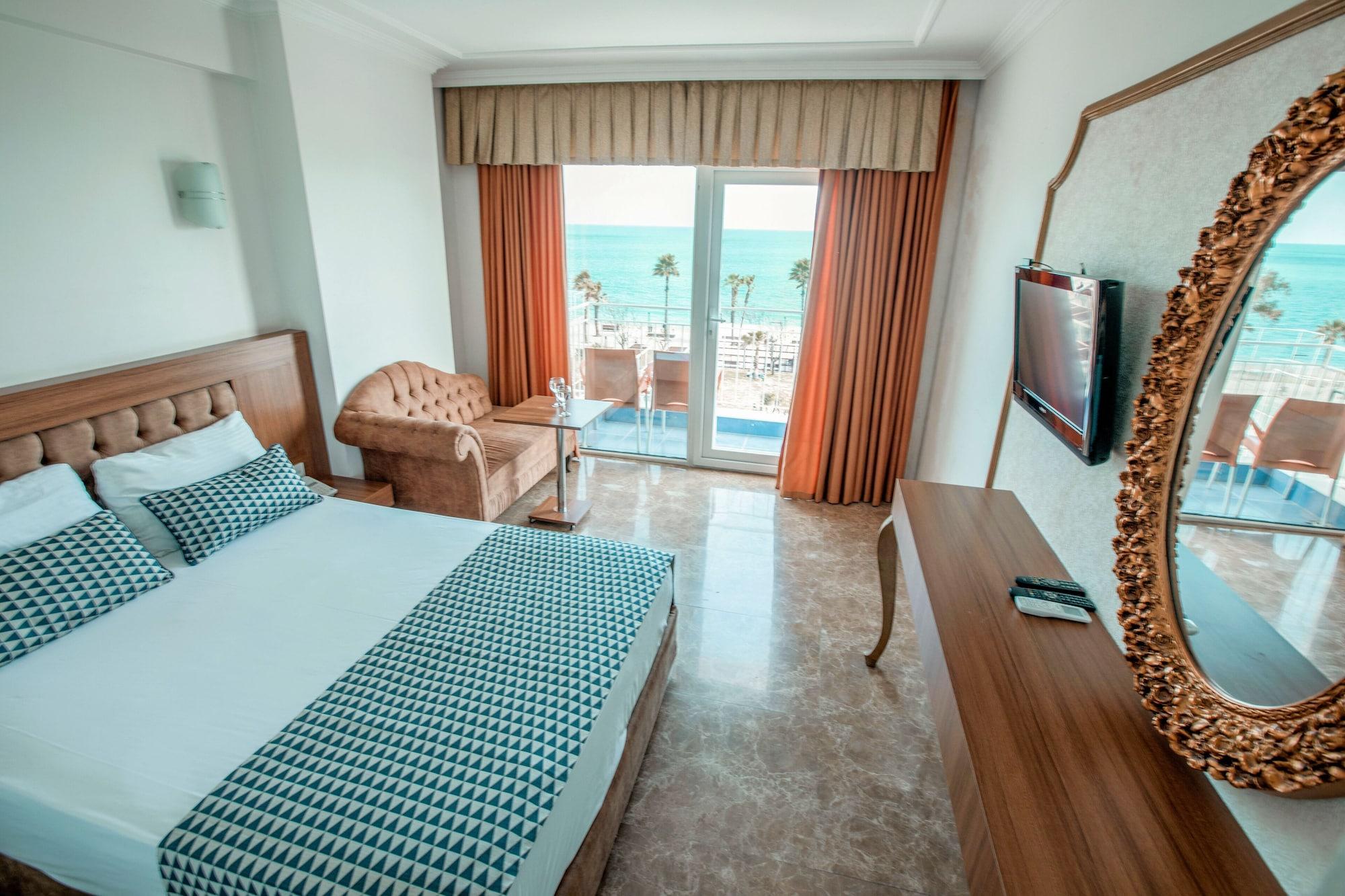 Kristal Otel 3*