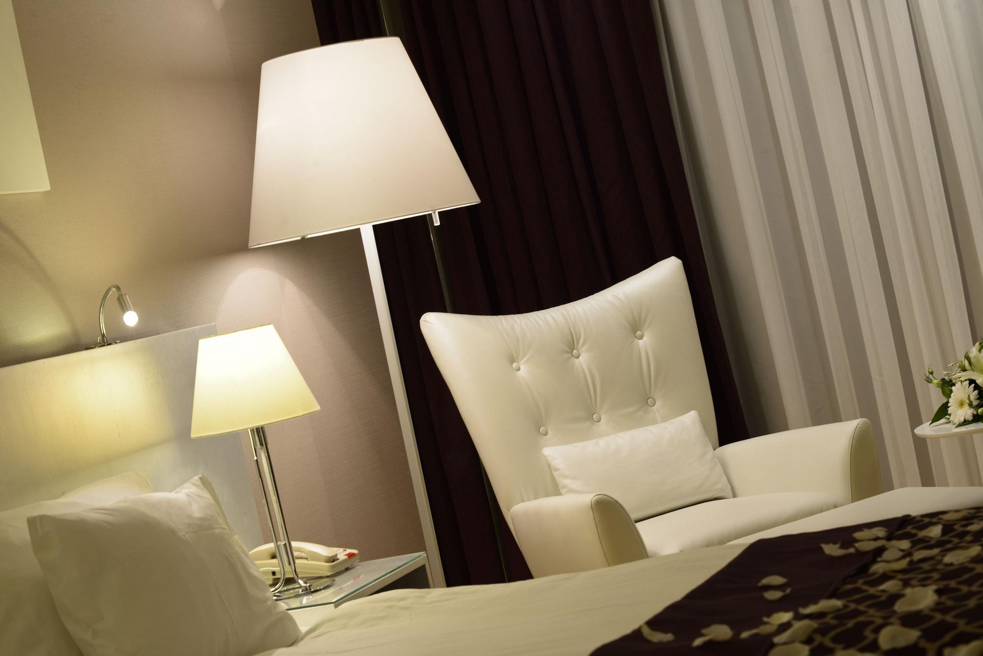 Akra V - Access To Akra Antalya 4*