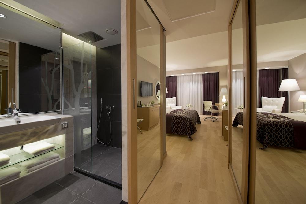 Akra V - Access To Akra 4* Antália