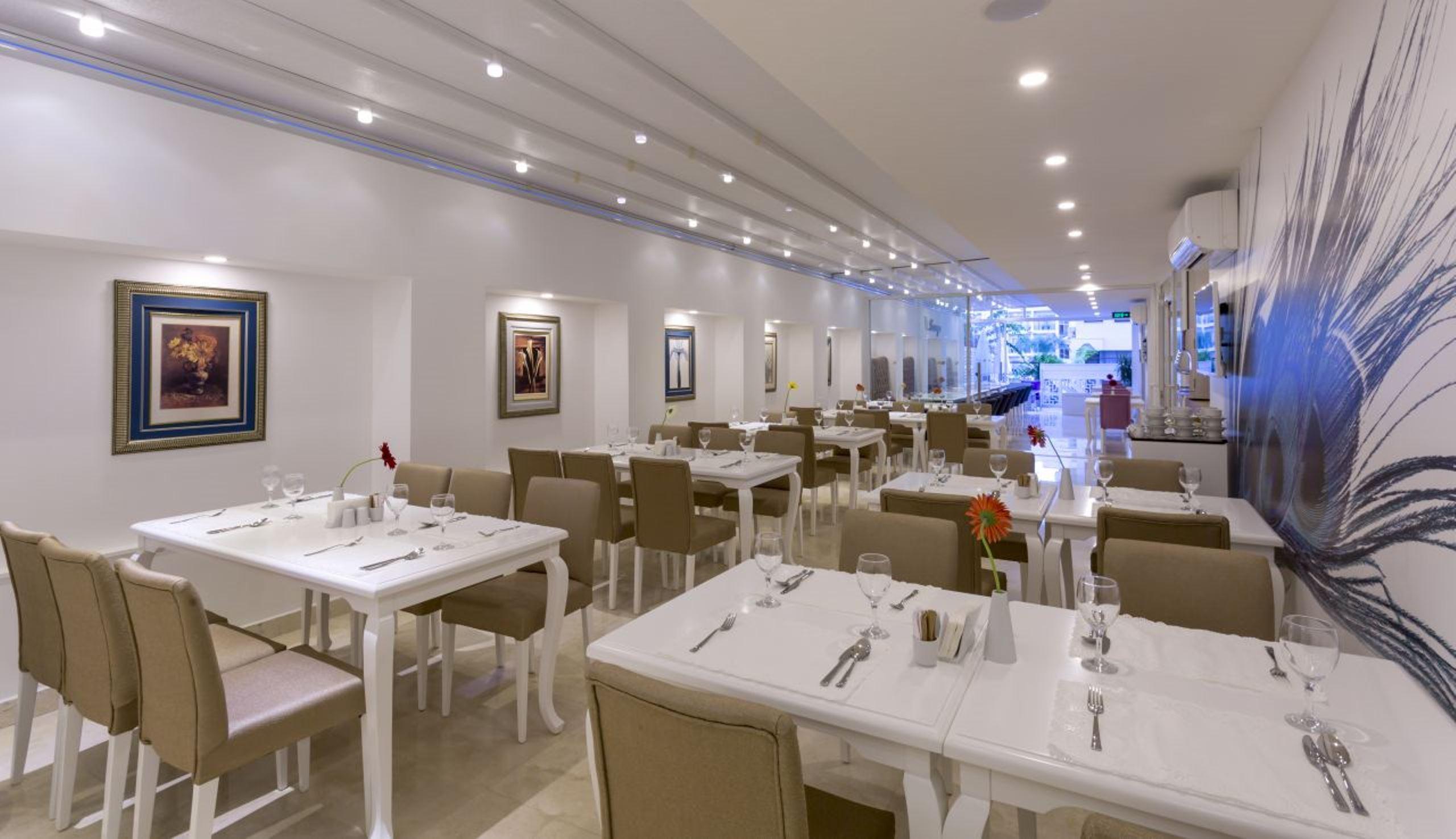 Wise & - Adults Only 3* Antália