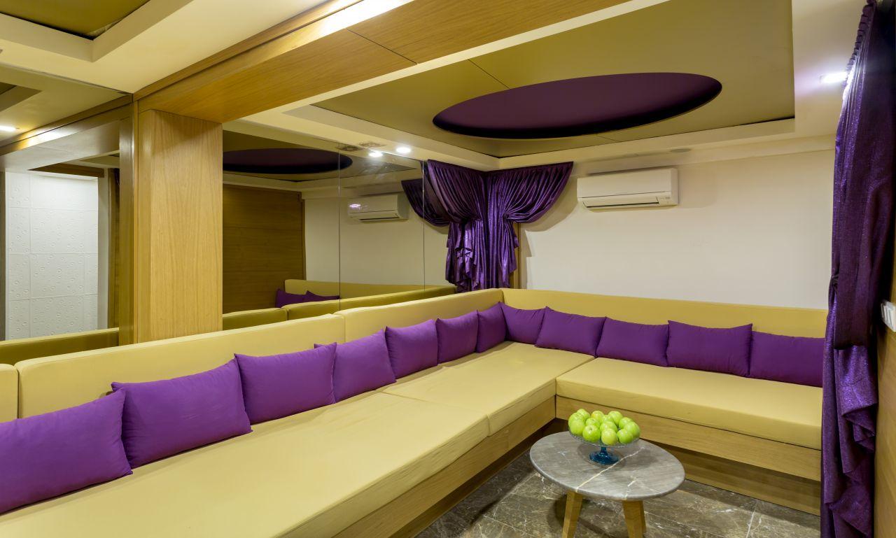 Hotel Wise & - Adults Only Antália