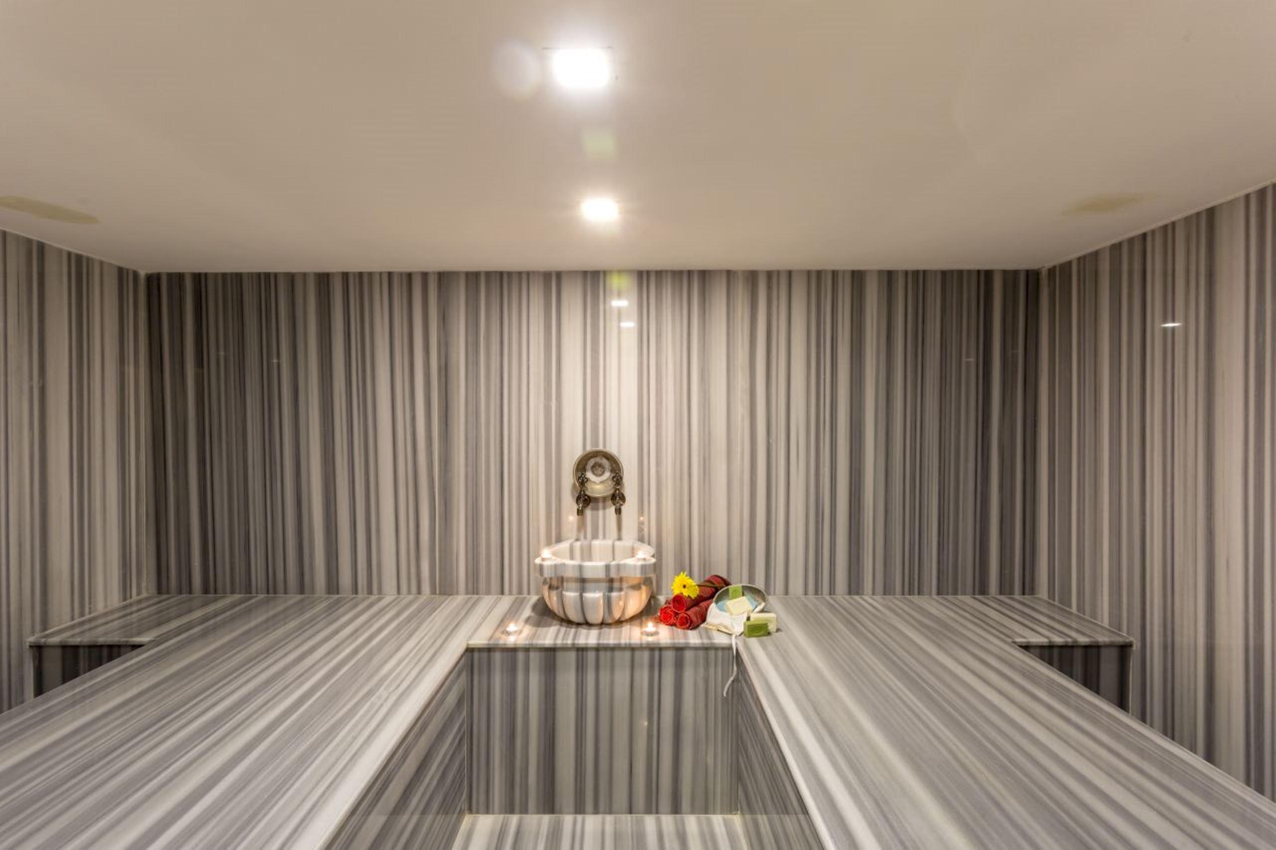 Wise & - Adults Only Hotel Antália