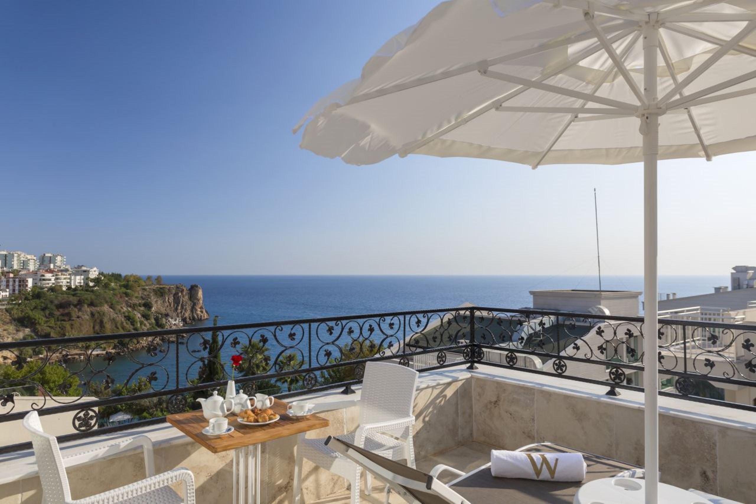 Hotel Wise & - Adults Only Antália