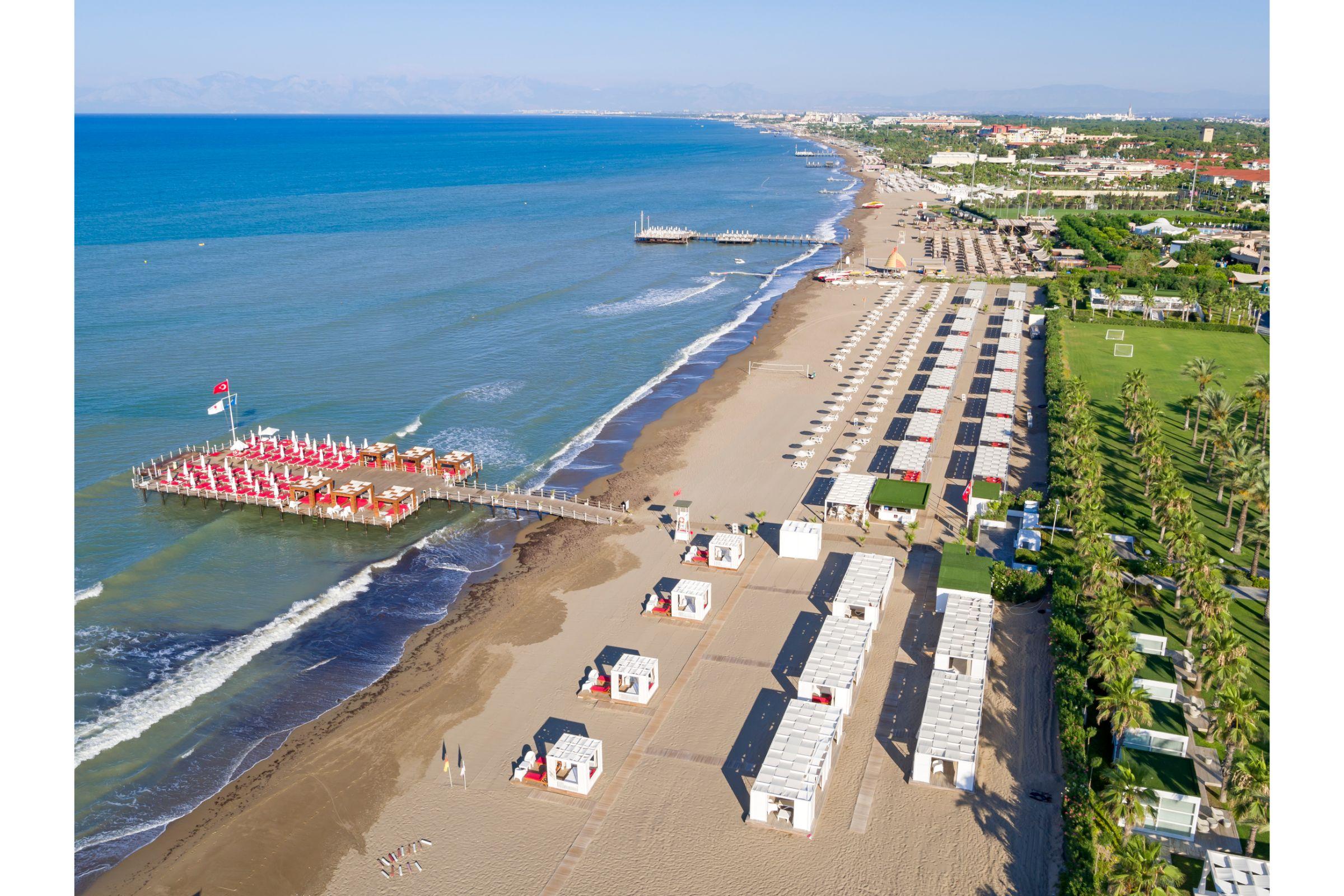 Adam & Eve Hotel Antalya