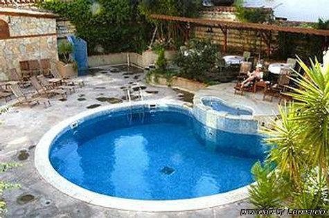 Argos 3* Antália