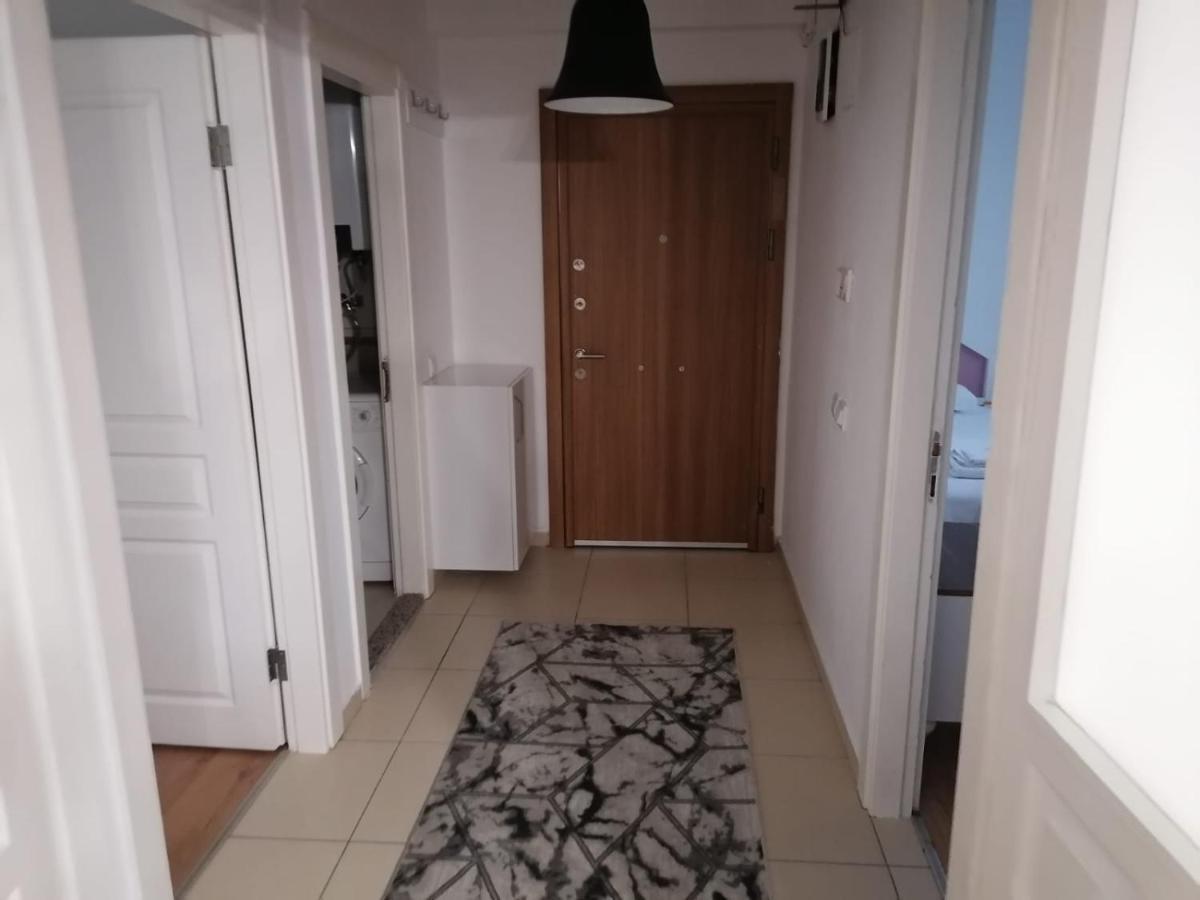 Konyaalti Furkan Family Appartement