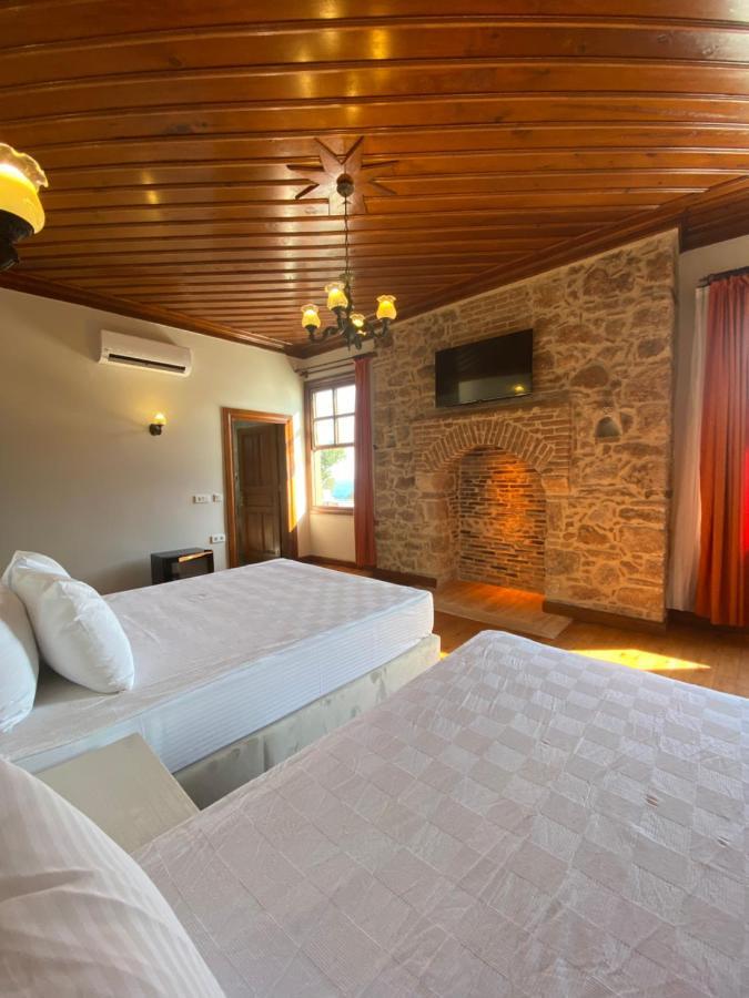 Ulivo Hotel Antália