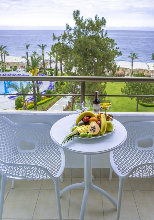 Mirada Del Mar Otel