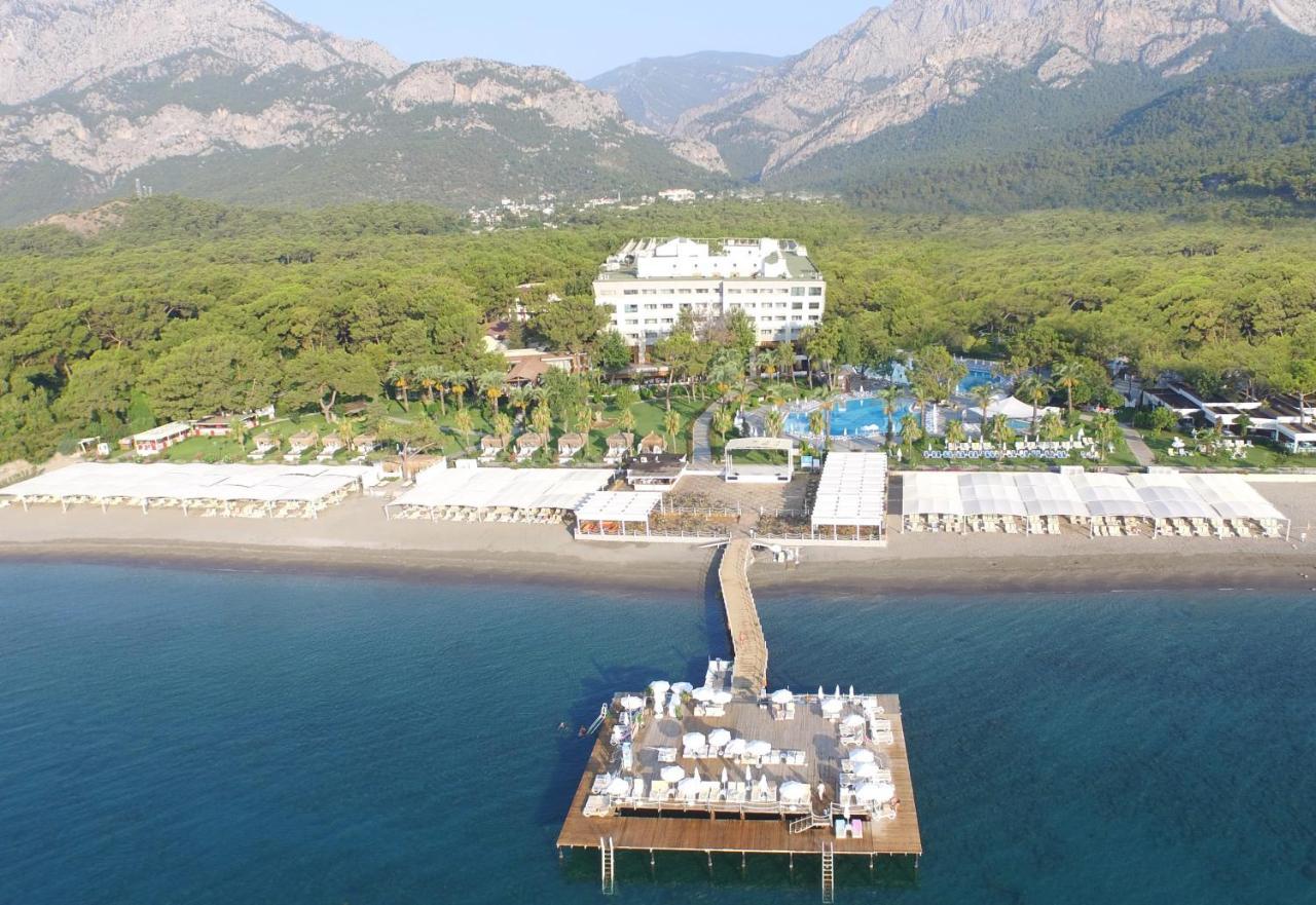 Mirada Del Mar Otel