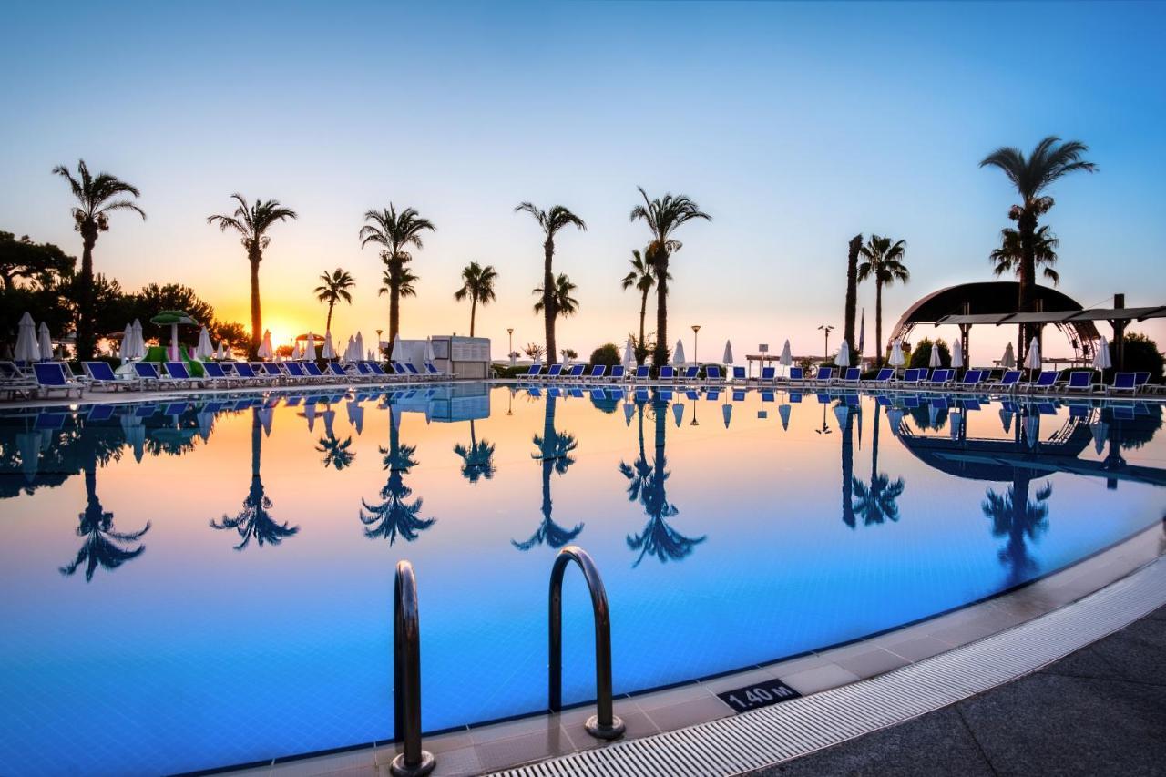 Otel Mirada Del Mar 5*