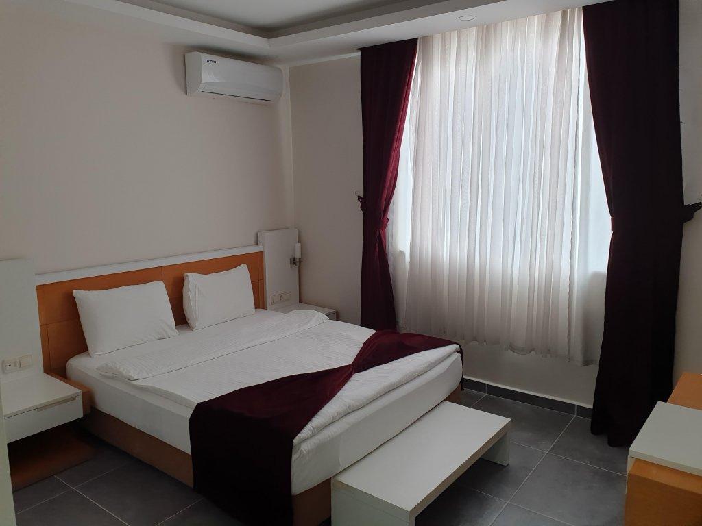 Bed & Breakfast Babil Antalya