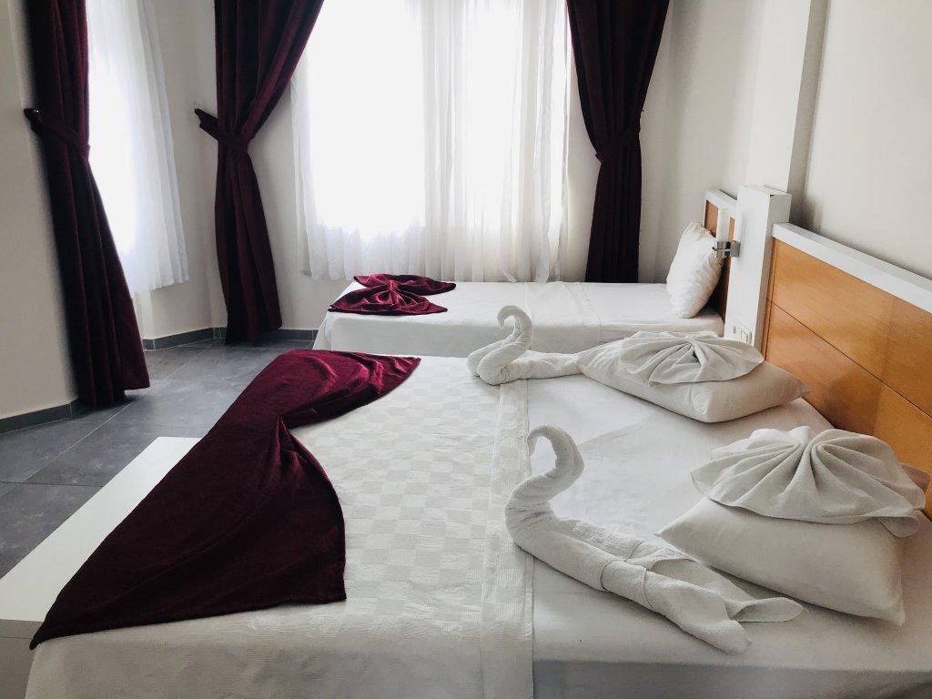 Bed & Breakfast Babil 3*